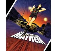 Mayhem de banlieue