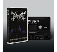 Mayhem - De Mysteries Dom Sathanas