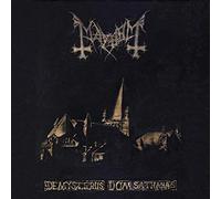 Mayhem - De Mysteriis Dom Sathanas (25th Anniversary Box)