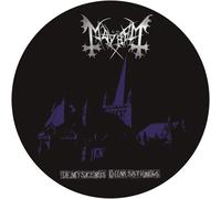 Mayhem - De Mysteris Dom Sathanas (Picture Disc)