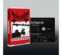 Mayhem - Deathcrush [Import]