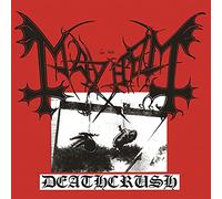 Mayhem - Deathcrush Ltd Edition [Import]