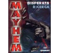 Mayhem-Disperata Ricerca