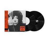 Mayhem Édition Limitée Vinyle