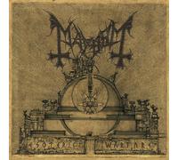 Mayhem Esoteric Warfare (Vinyl) 12" Album