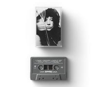Mayhem Exclusive Cassette Tape, Lady Gaga