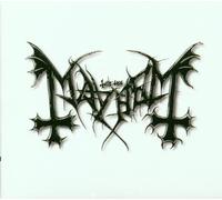 Mayhem - Grand Declaration Of War [Digipack]