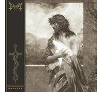 Mayhem - Grand Declaration Of War [Vinilo]