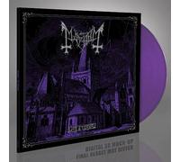 Mayhem - Life Eternal (Purple Vinyl)