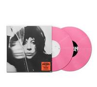 Mayhem - Limited Hot Pink