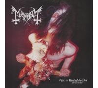 Mayhem - Live In Bischofswerda