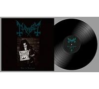 Mayhem - Live in Jessheim [Import]