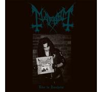 MAYHEM - LIVE IN JESSHEIM CD+DVD NEUF