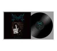 Mayhem - Live In Jessheim [Vinyl Lp]