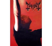 Mayhem : Live in Marseille 2000