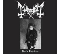Mayhem - Live in Sarpsborg [Import]