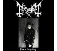 Mayhem - Live in Sarpsborg [Import]