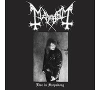 Mayhem - Live in Sarpsborg [Import]
