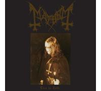 Mayhem - Live in Zeitz