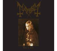 Mayhem - Live in Zeitz-Digi [Import]