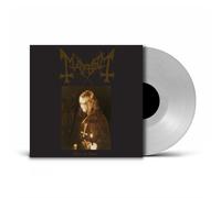 Mayhem – Live in Zeitz – Vinyle (PHD Exclusive, transparent) – Précommande