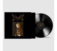 Mayhem - Live In Zeitz [Vinyl Lp]