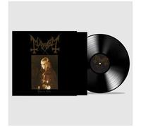 Mayhem - Live In Zeitz [Vinyl Lp]
