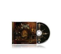 Mayhem - Mayhem, Neues Album 2026, Liturgy of Death