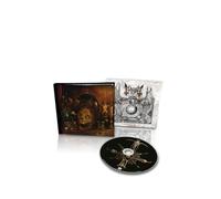 Mayhem - Mayhem, Neues Album 2026, Liturgy of Death, CD Mediabook in Slipcase