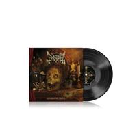 Mayhem - Mayhem, Neues Album 2026, Liturgy of Death mit 12-seitigem Booklet