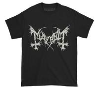 Mayhem - No Love No Hate T-Shirt S