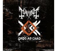 Mayhem - Ordo ad Chao [Import]