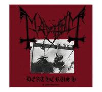 Mayhem - Patch Mayhem Design: Deathcrush