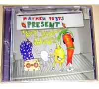 Mayhem Poets - Eat Your Words