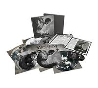 Mayhem – Pure Fucking Armageddon