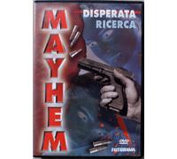 Mayhem - Recherche Désespérée