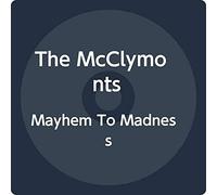 Mayhem to Madness [Import]