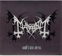 Mayhem - Wolf's Lair Abyss