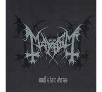 Mayhem Wolf's Lair Abyss (CD) EP