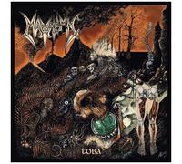 Mayhemic - Toba [Compact Discs]