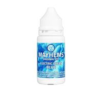 Mayhems - Colorant de liquide de refroidissement - Série originale - Couleur intense, 15 ml, bleu