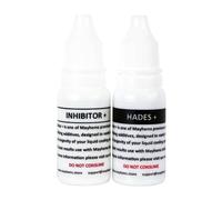Mayhems - Hades Plus et Inhibitor Plus - Additif pour liquide de refroidissement PC - Protection complète du système, 15 ml