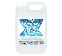 Mayhems Ultra Pure H2O Watercooling Fluid 5L - 19 cm - ELECTRONIC_COMPONENT_COOLING_FLUID - ELECTRONIC_COMPONENT_FAN
