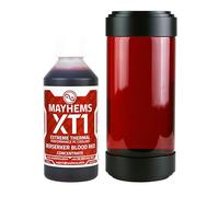 Mayhems - XT1 Liquide de refroidissement concentré pour ordinateur - série de performances thermiques, 250 ml, berserker blood red (rouge-sang)
