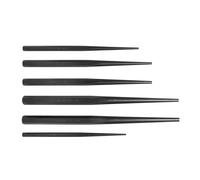 Mayhew Pro 61811 alignement Punch Set, 6 pièces