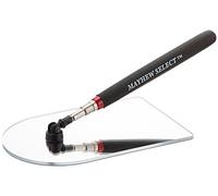 Mayhew Select 17765 Miroir d'inspection télescopique MR04 21,4 cm