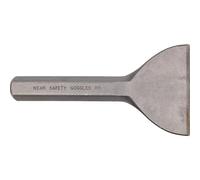 Mayhew Select 35202 4-by-7-Inch Brick Set Chisel by Mayhew Tools