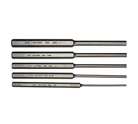 Mayhew Select 76065 446-K Lot de 5 chasse-goupilles longues