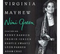 Mayhew, Virginia - Nini Green [Import]