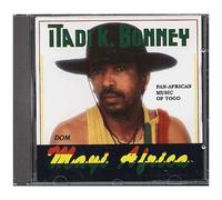 Mayi Africa - Pan-African Music Of Togo